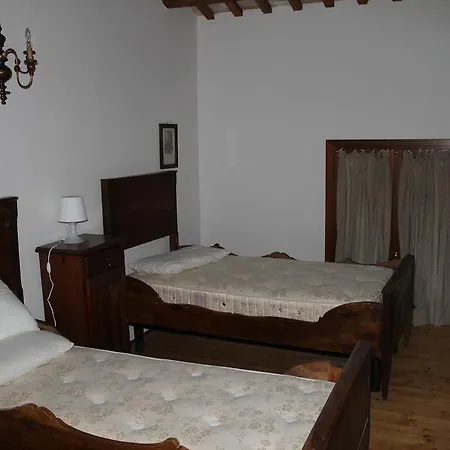 Villa Mainardi Agriturismo Camino al Tagliamento Room photo