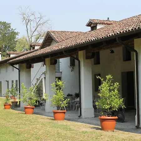 Villa Mainardi Agriturismo Camino al Tagliamento Room photo