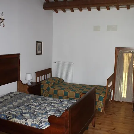 Villa Mainardi Agriturismo Camino al Tagliamento Room photo