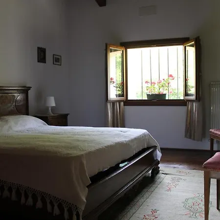 Villa Mainardi Agriturismo Camino al Tagliamento Room photo