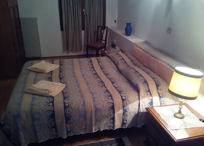 Villa Mainardi Agriturismo