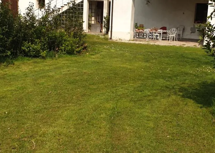 Villa Mainardi Agriturismo
