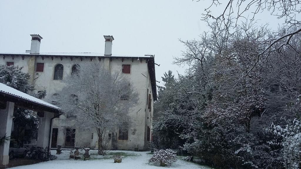 Casa di campagna Mainardi Camino al Tagliamento