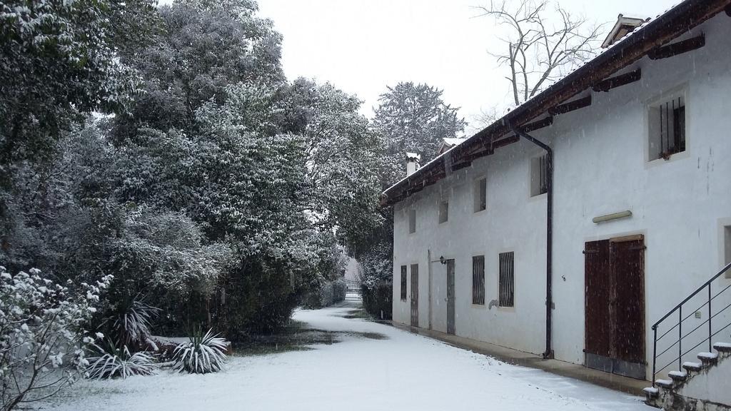 Mainardi Casa di campagna Camino al Tagliamento