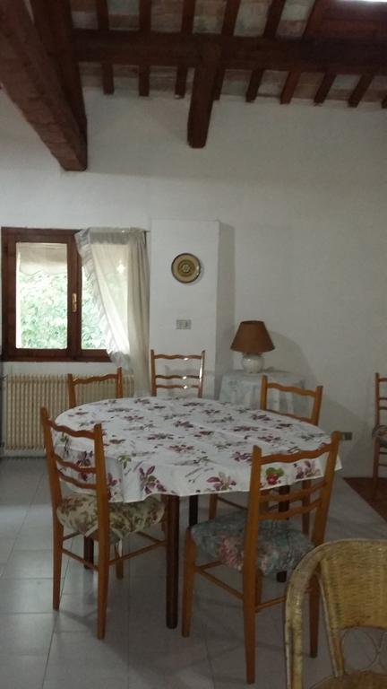 Mainardi Casa di campagna