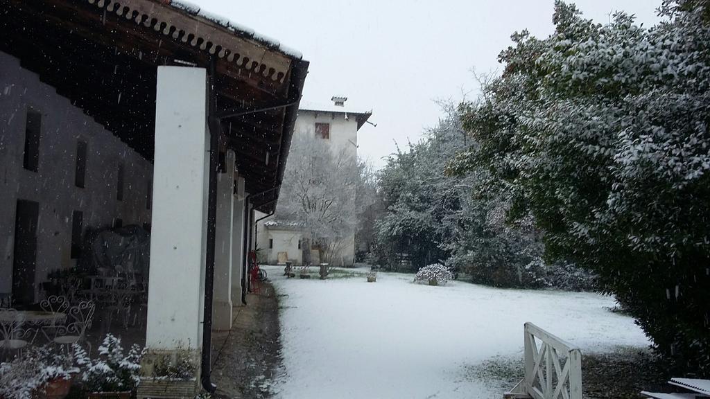 Mainardi Casa di campagna *