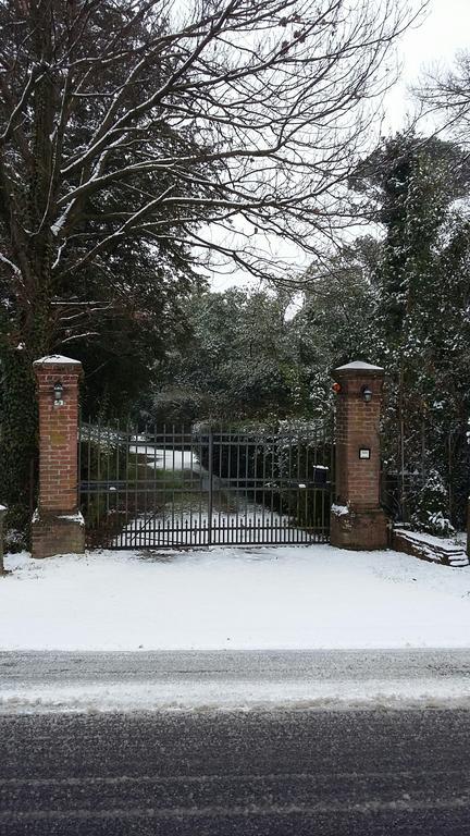 Casa di campagna Mainardi