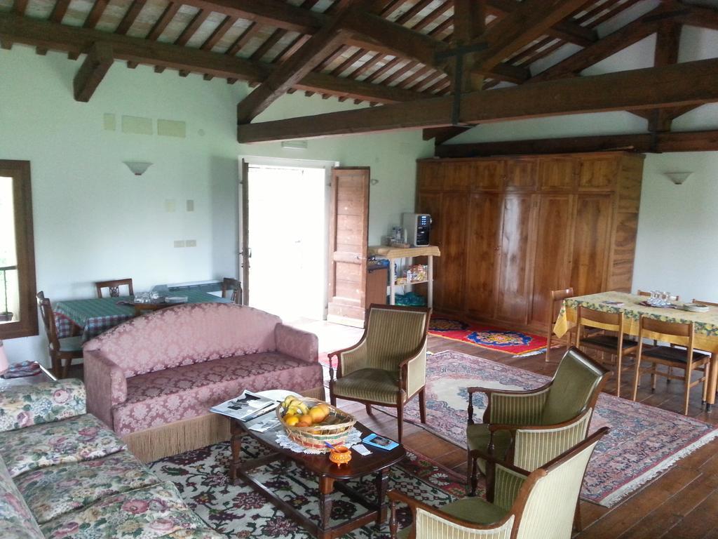 Mainardi Casa di campagna *