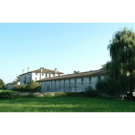 Mainardi Casa di campagna