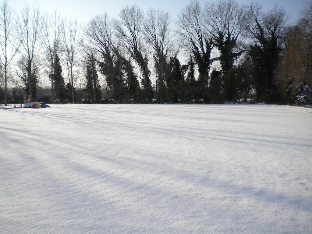 Casa di campagna Mainardi Camino al Tagliamento