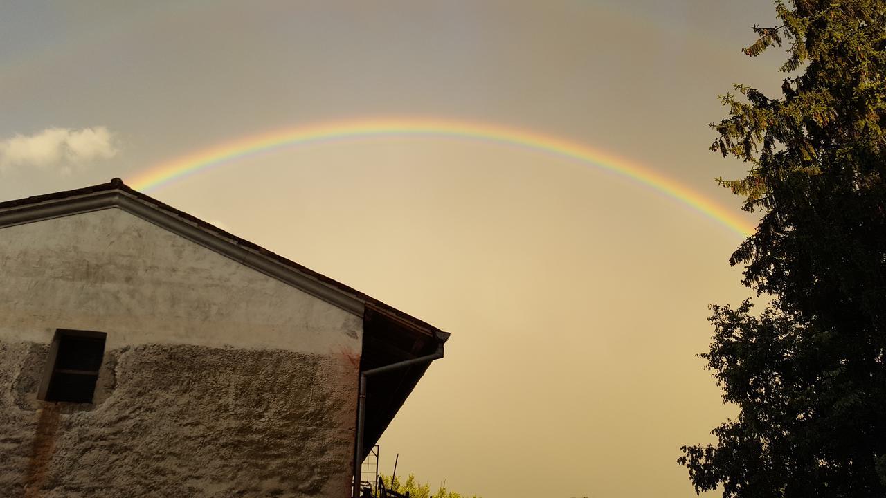 Casa di campagna Mainardi