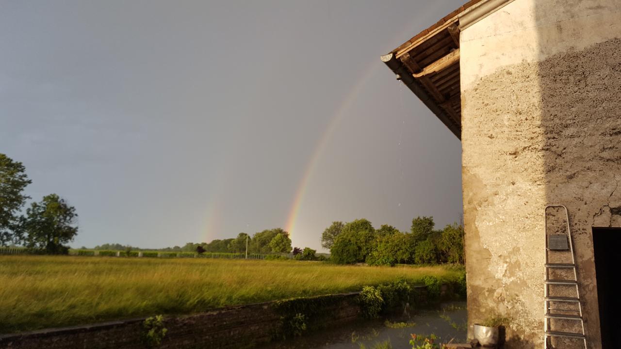 Casa di campagna Mainardi