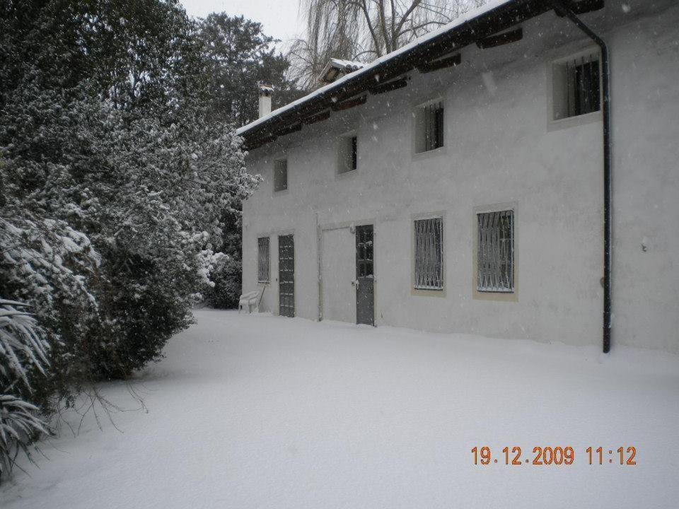 Casa di campagna Mainardi *