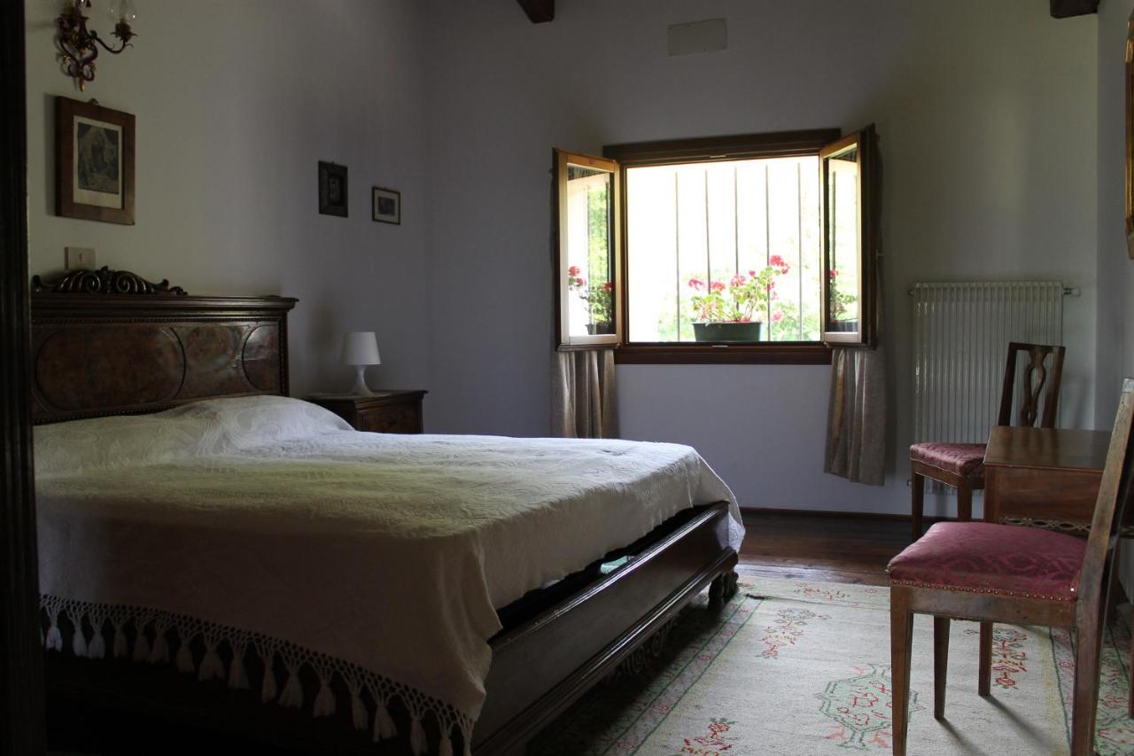 Casa di campagna Mainardi