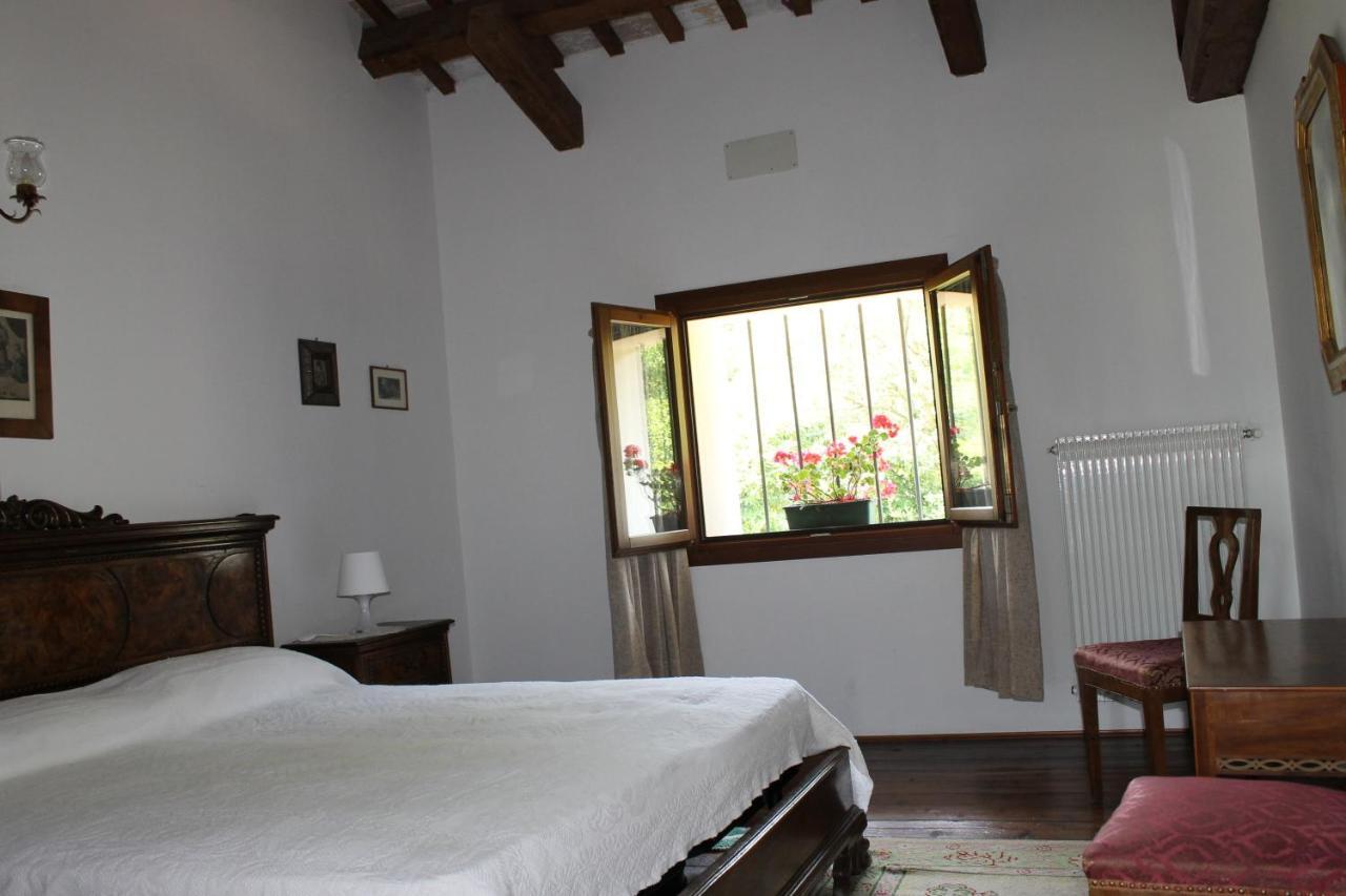 Casa di campagna Mainardi *