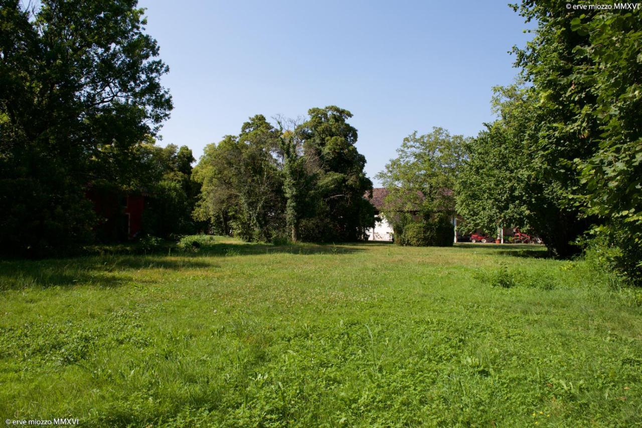 Mainardi Casa di campagna