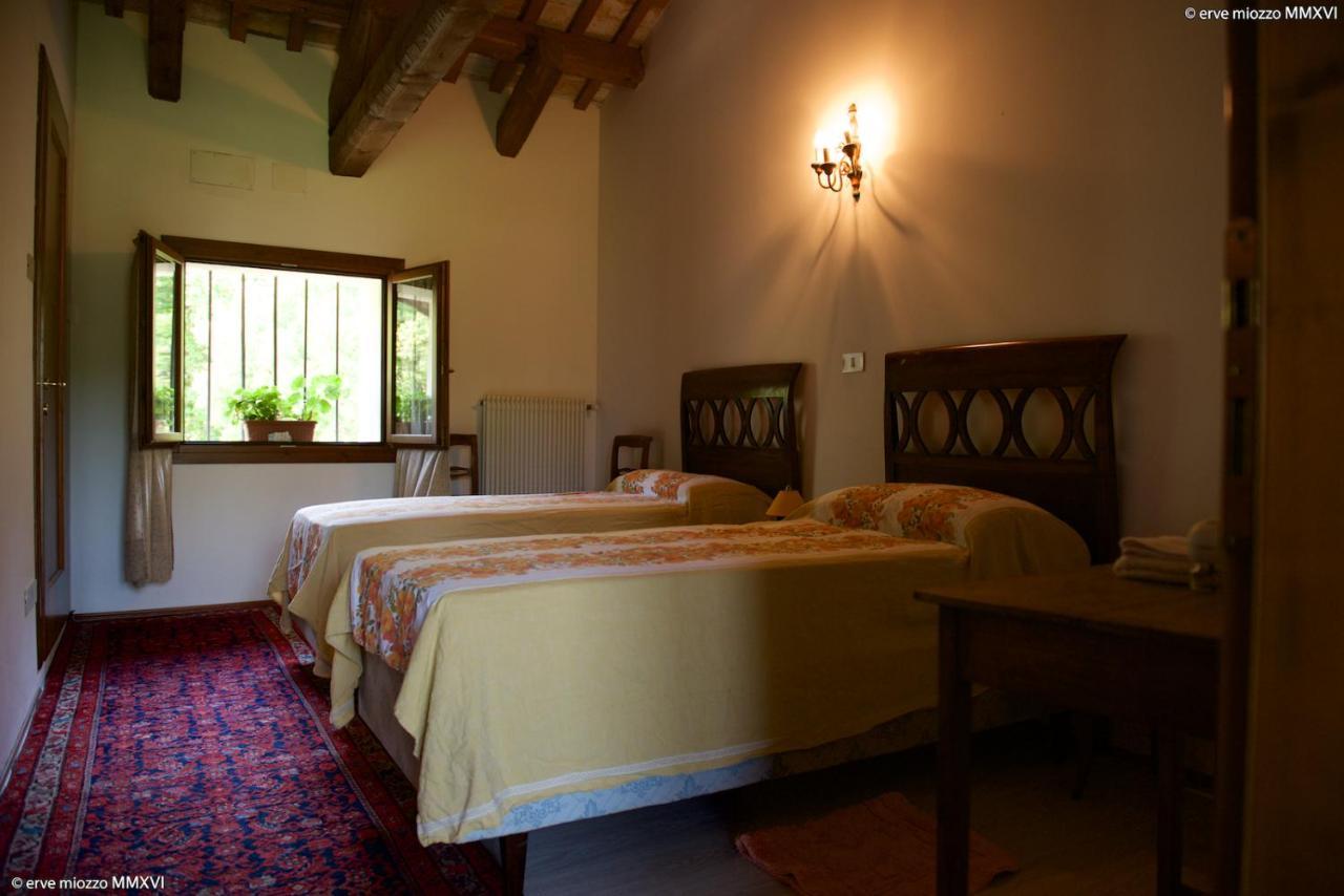 Mainardi Casa di campagna