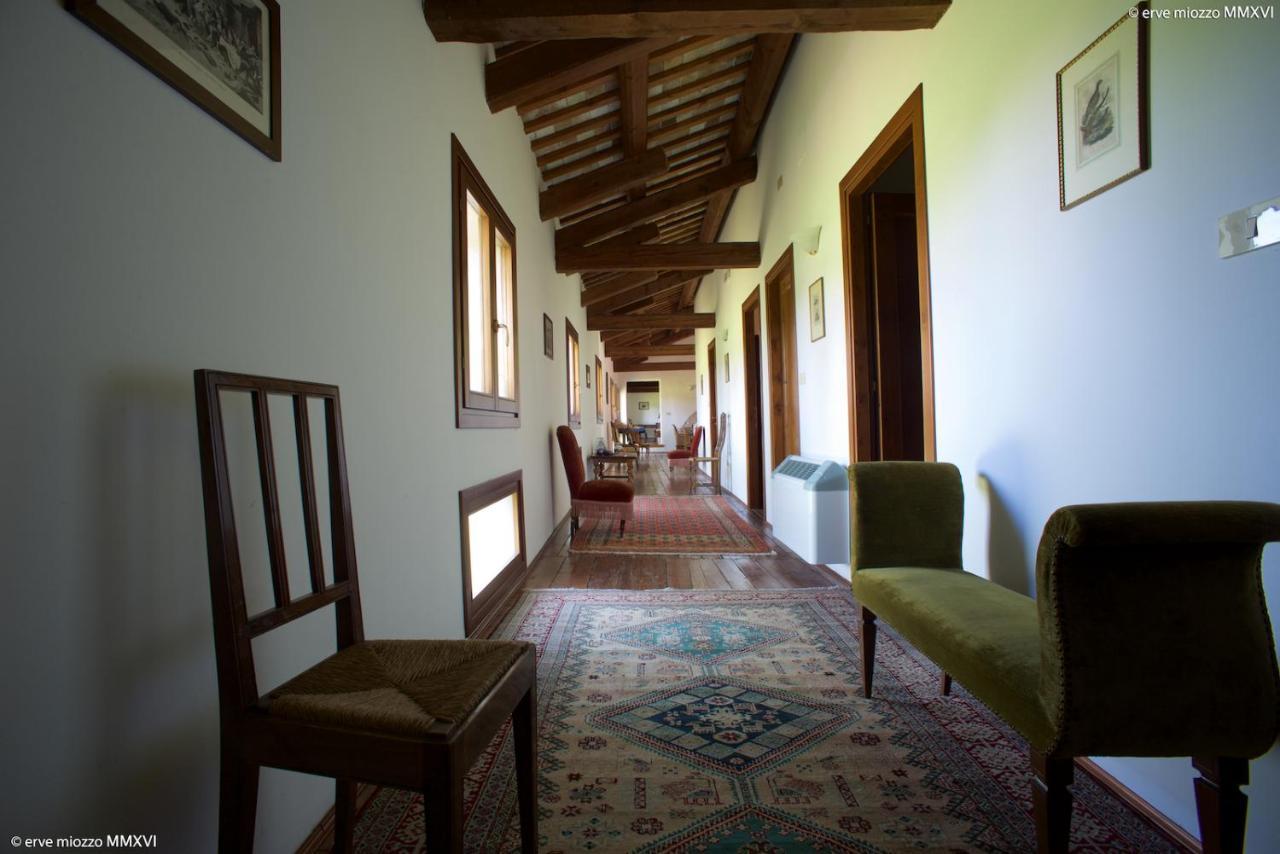 Mainardi Casa di campagna Camino al Tagliamento