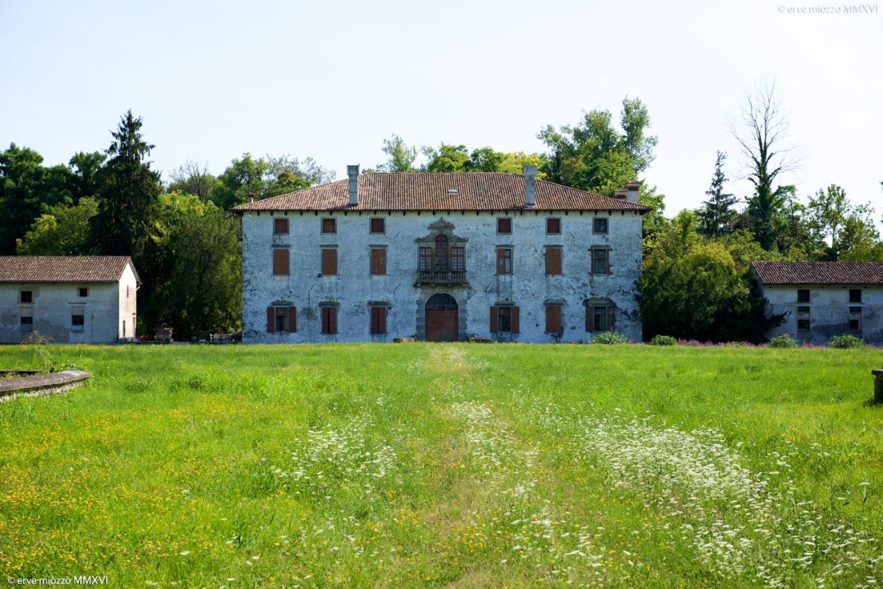 Mainardi Casa di campagna