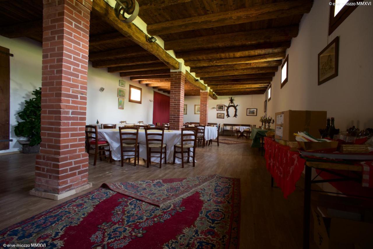 Mainardi Casa di campagna