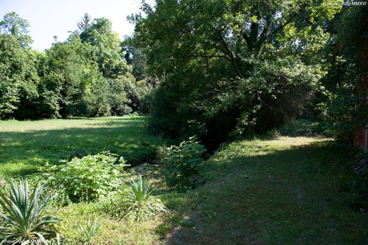 Mainardi Casa di campagna *