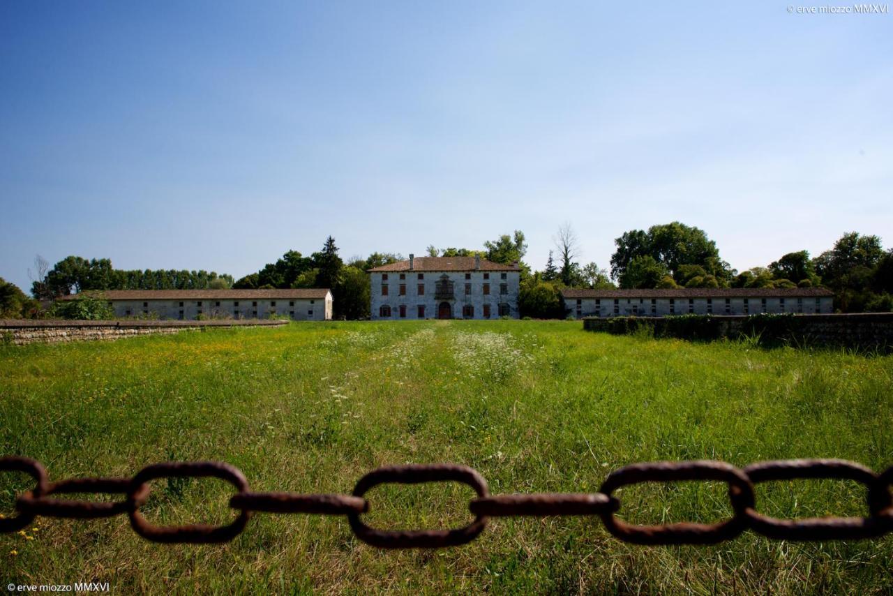Casa di campagna Mainardi Camino al Tagliamento